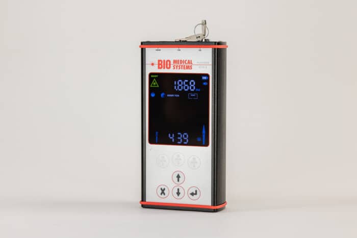 Impuls Dioden Laser MP 2510-2
