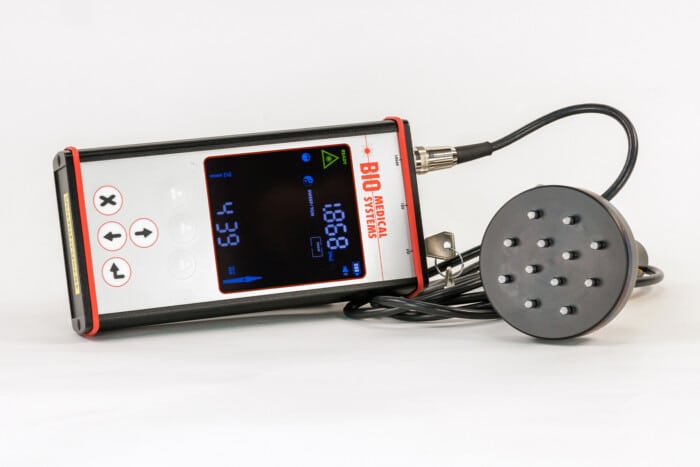 Impuls Dioden Laser MP 2510-2