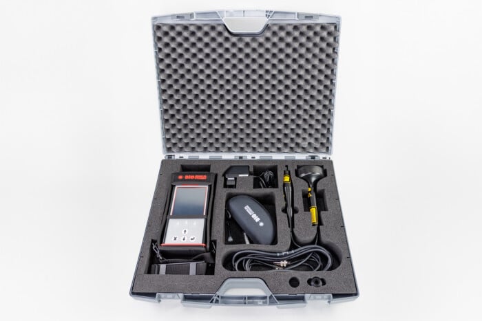 Impuls Dioden Laser MP 2510-2