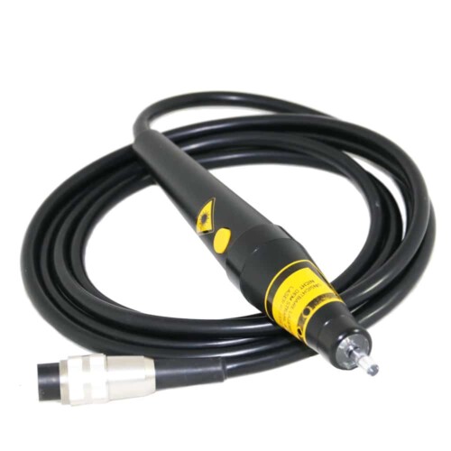 Handsonde für Akupunktur