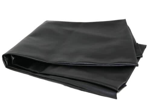 Kunstlederbezug für das pulsierende Magnetfeld-Pad