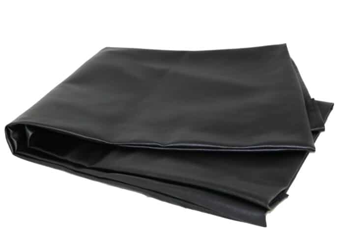 Kunstlederbezug für das pulsierende Magnetfeld-Pad