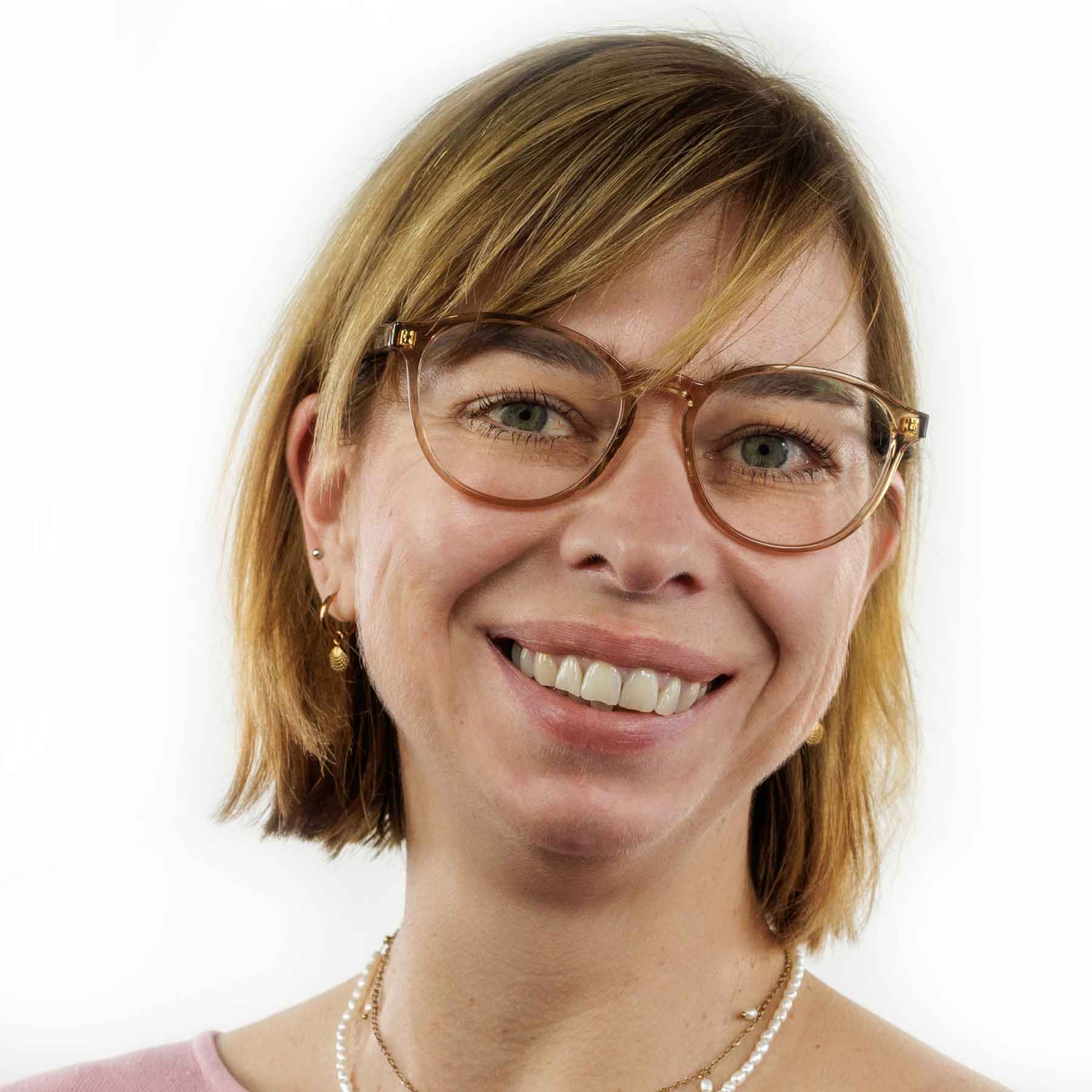Anja Tiedemann