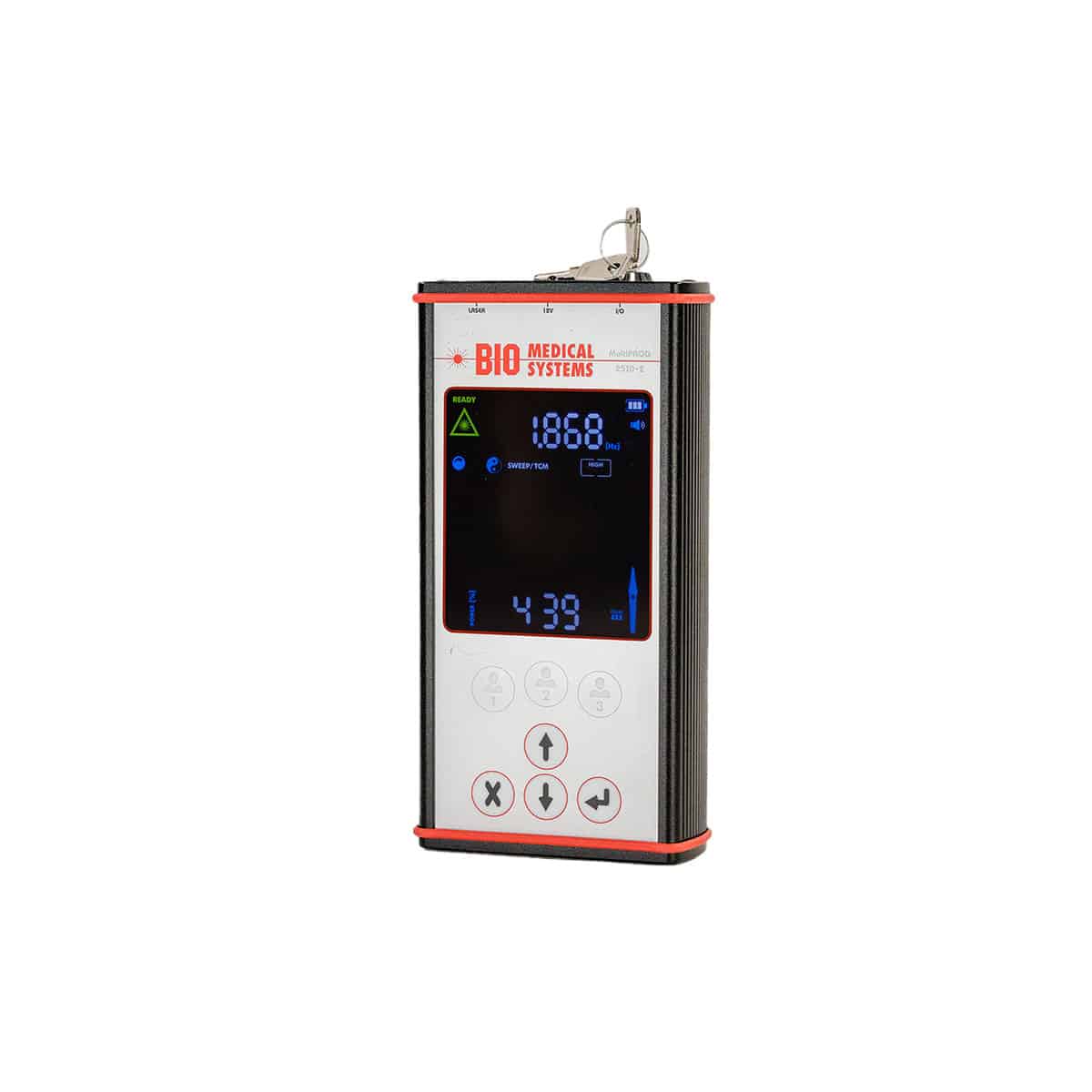 Impuls Dioden Laser MP 2510-2
