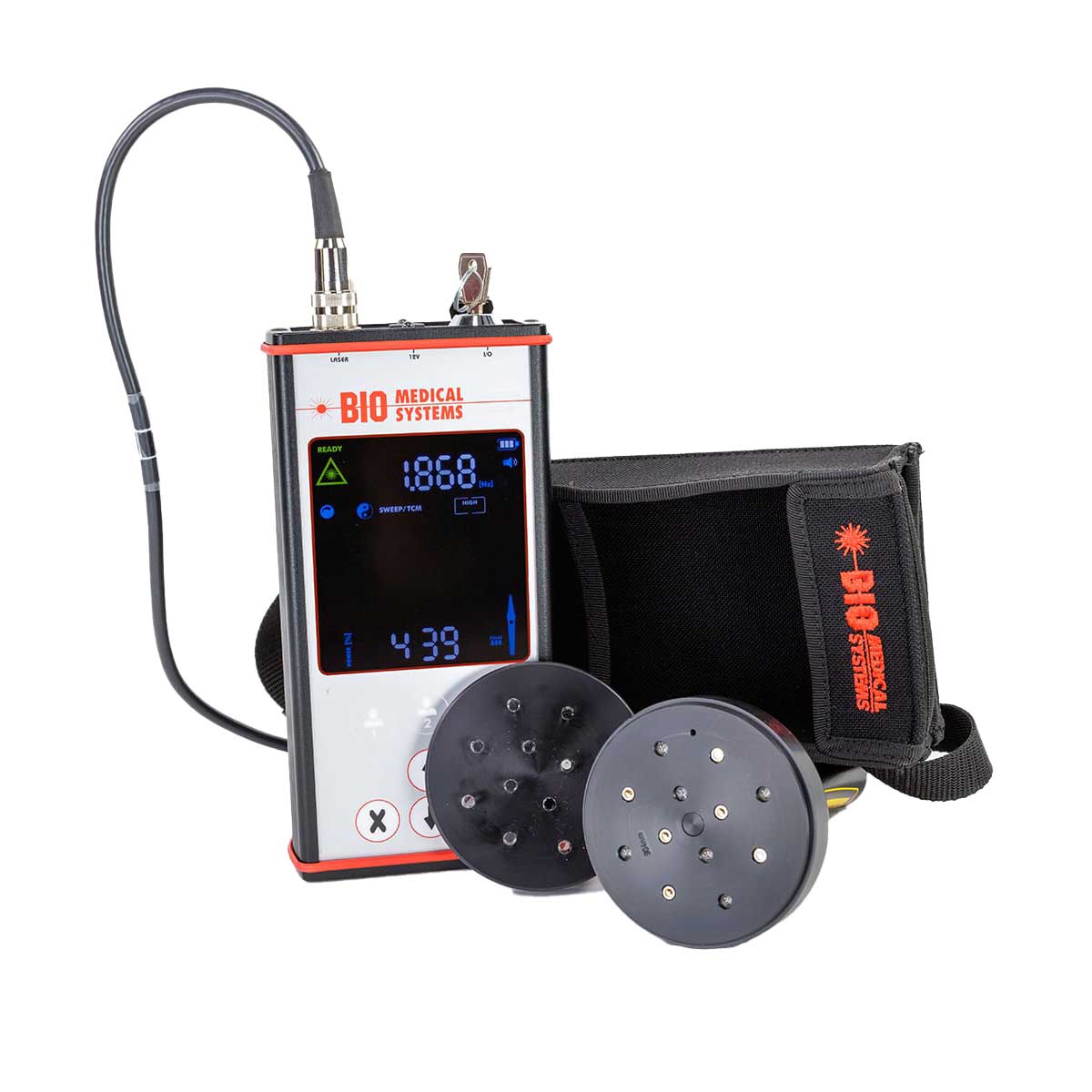 Impuls Dioden Laser MP-2510-2