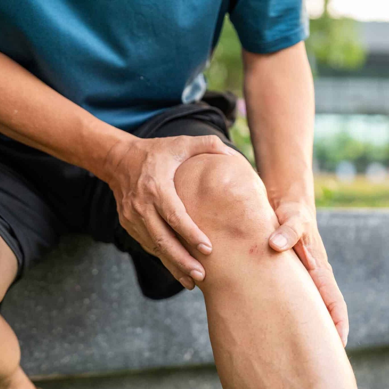 Schmerztherapie ohne Medikamente: Die Vorteile von Laser-Therapie-Geräten